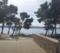 Апартаменты с 2 комнатами в Lavender Suite Zadar