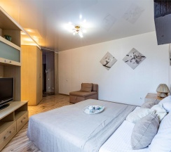 Апартаменты на Шевченко в Степаненков