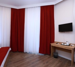 Номер Standard в Malakan Hotel