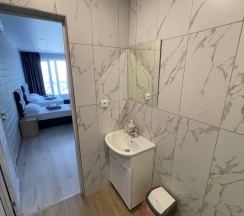 3-местная комната стандарт в Притяжение