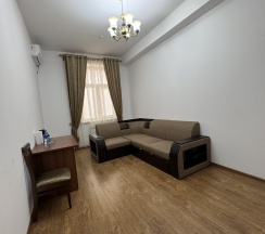 2-местный номер люкс в Столица Севера