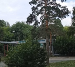Квартира в Апартаменты на улица Медгородок, 10
