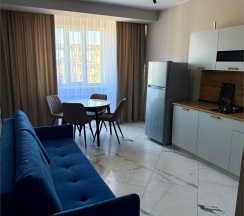 2-комнатные апартаменты в Кит