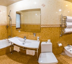 Люкс в Гала Плаза