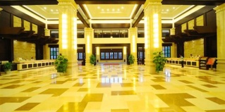 Санья: Отель Sanya Shengyi Seaview Hotel