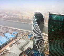 Fly Hight в Flyapartments