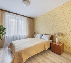 Квартира в Апартаменты на Нижегородская улица, 12