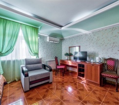 Однокомнатный в Well house