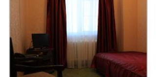 Борзя: Отель Армения