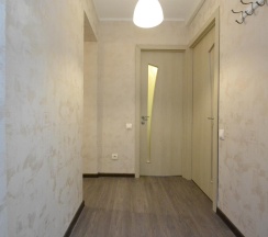 2-комнатные апартаменты стандарт в Life