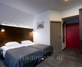 Стандарт NIKITIN в Никитин