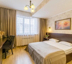 Улучшенный в Аист