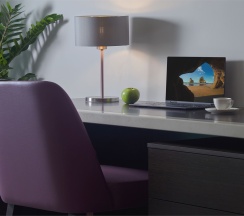 Connected Studio Apartments в Diamond Apartments