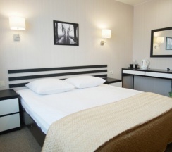 Стандарт в Спорт