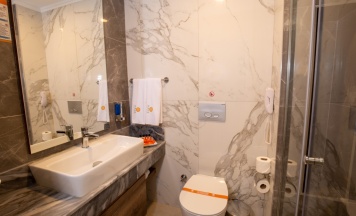 Номер Swim Up в Hane Sun Elite Hotel
