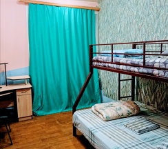Одноместный Комфорт в Квинта