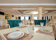 Краснодар: Отель Amici Grand Hotel