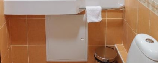 1-местный номер стандарт в Пенза