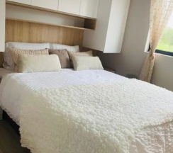 Люкс Deluxe в Tivat Terrace Suits