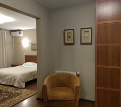 Полулюкс в Кошкин дом