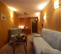 Апартаменты с кухней 2-х комнатные в Vе art resort