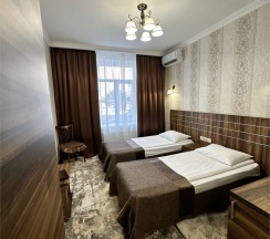 Стандарт Твин в Петровский