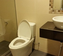 Семейный номер Standard в Hotel Sri Iskandar