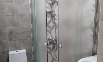 Трёхместный номер Standard в Like home