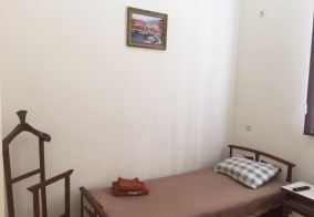 Отель Atlet Hotel в Чирчике