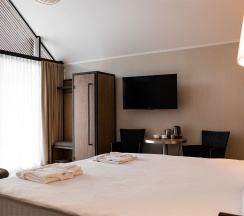 Однокомнатная Вилла / Standart Villa в Фиагдон