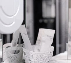 Студия-улучшенный семейный номер в Олимпия