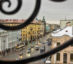 Двухкомнатный Люкс в Taleon Imperial Hotel