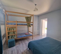 Номер Classic в Леон