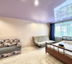 2-комнатные апартаменты стандарт в Katy Home (Кэти Хоум) на улице Воровского
