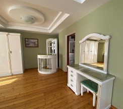 Коттедж VIP в Крестовая падь