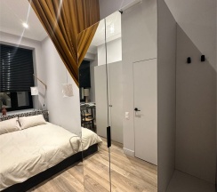 Norke МСК Малая Лубянка в NorkeApartments Москва
