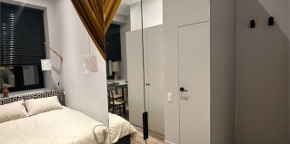 Москва: Апартаменты NorkeApartments Москва