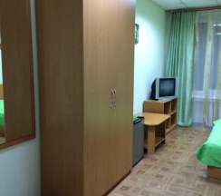 Двухместный номер Standard двуспальная кровать в Ариэль