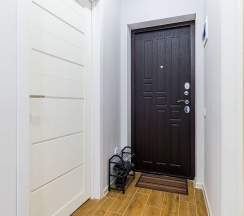 Квартира в Апартаменты на ул. Таманская д. 121 корп. 12
