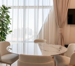 Президентский Люкс в Palmira Art