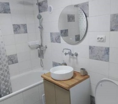 Апартаменты в Парма