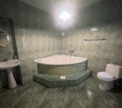 Люкс двухместный в Замок рыцаря