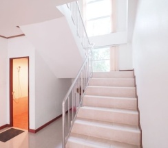 Вилла с 3 комнатами в Kamalar Palace Longstay house