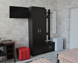 Двухместный TWIN в O`Key Home