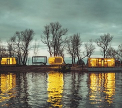 МИНИКЕНГУРИБА в Кенгуриба