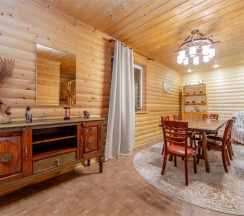 VIP коттедж в Роз Мари