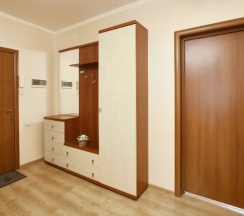 Квартира в Апартаменты на Ерошевского улица, 18