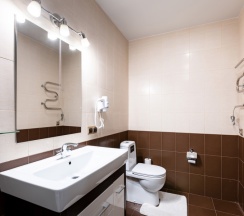 Апартаменты в Jenavi Club Hotel