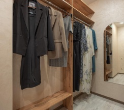 Апарт Комфорт в InnDom