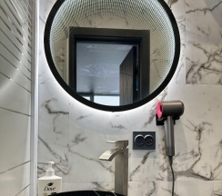 Коттедж улучшенный в Побег из квартиры